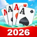 Solitaire Fish icon