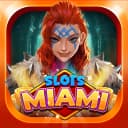 Slots Miami Club Jackpot icon