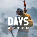 Days After: Zombie Survival icon