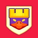 Duck Lords: Strategy Card Game icon