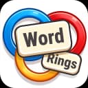 Word Rings – Associations icon