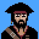 Bitmap Bay icon