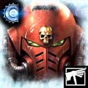 Warhammer Combat Cards - 40K icon