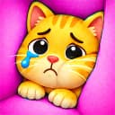 Cat Escape: Virtual Pet Game icon