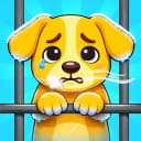 Dog Escape: Cute Pet Care Life icon
