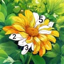 Color Flow - Color by Number icon