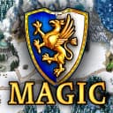Magic War Legends: Tactics RPG icon