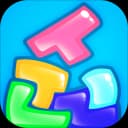 Jelly Fill: Physics Brain Test icon