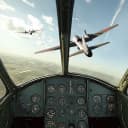Wings of Heroes: Plane Games icon