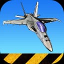 F18 Carrier Landing icon