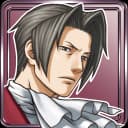 Ace Attorney Investigations icon