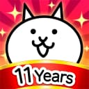 The Battle Cats icon