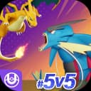 Pokémon UNITE icon