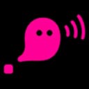 1f y0u're a gh0st ca11 me here icon