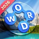 Zen Word® - Relax Puzzle Game icon