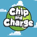 Chip and Charge icon