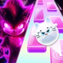 Music Hop: Ball Rhythm Game icon
