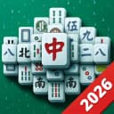 Mahjong Solitaire icon