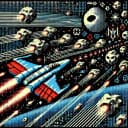 ASCISPACE – Subatomic War icon