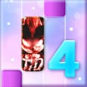 Piano Magic Beat 4: Music Game icon