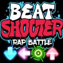 Beat Shooter Night: Rap Battle icon