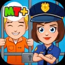 My City : Jail House icon