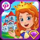 My Little Princess : Castle icon