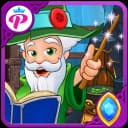 My Little Princess : Wizard icon