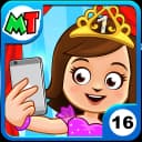 My Town : Beauty Contest icon