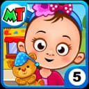My Town : Daycare icon