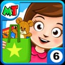My Town : Stores icon