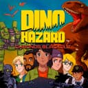 Dino Hazard: Chronos Blackout icon