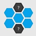 Hexogle icon