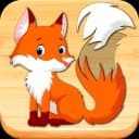 Puzzles for Kids - Full game icon