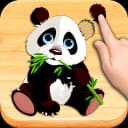 Kids Puzzles #2 (full game) icon