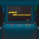 ARC Browser icon