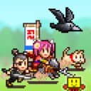 Ninja Village icon