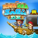 High Sea Saga DX icon