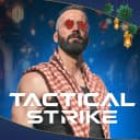 Tactical Strike icon