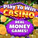 Play To Win: Real Money Games icon