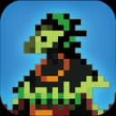 Rogue with the Dead: Idle RPG icon