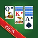 Klondike Solitaire Card Game icon