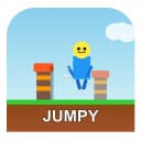 Jumplyy icon