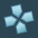 PPSSPP - PSP emulator icon
