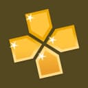 PPSSPP Gold - PSP emulator icon