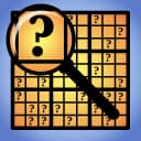 SudokuWiki Solver icon