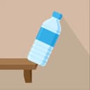 Bottle Flip 3D — Tap & Jump! icon