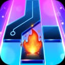 Piano Storm: Unleash the Beat icon