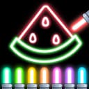 Toddler Drawing Games For Kids icon