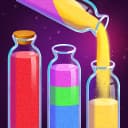 Sand Sorting Challenge icon